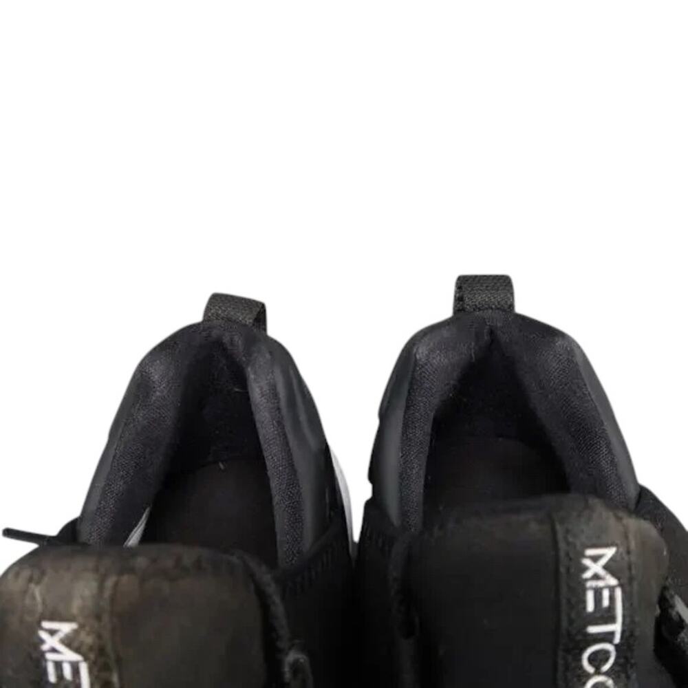 Nike Shoes Mens 10.5 Athletic Sneaker Free X Metcon 2 Cross Train Crossfit Black - Picture 7 of 15